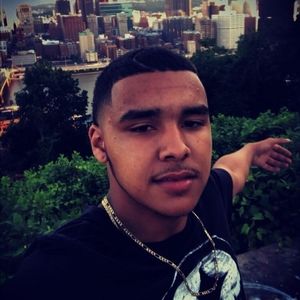 Meet your Posher, Marcus